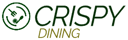 Crispydining Logo