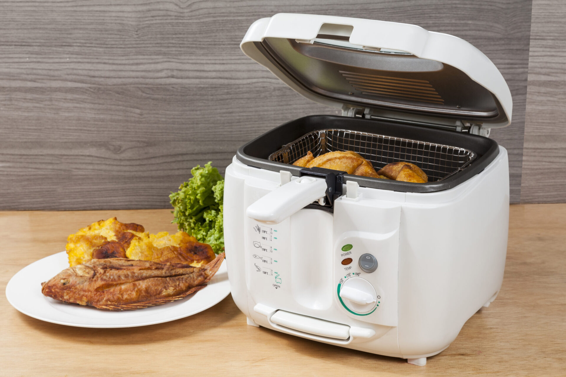 Best Air Fryers With Rotisserie