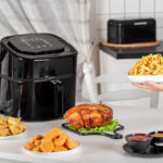 Air fryer pros and cons