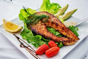 Air Fryer Fish Recipes