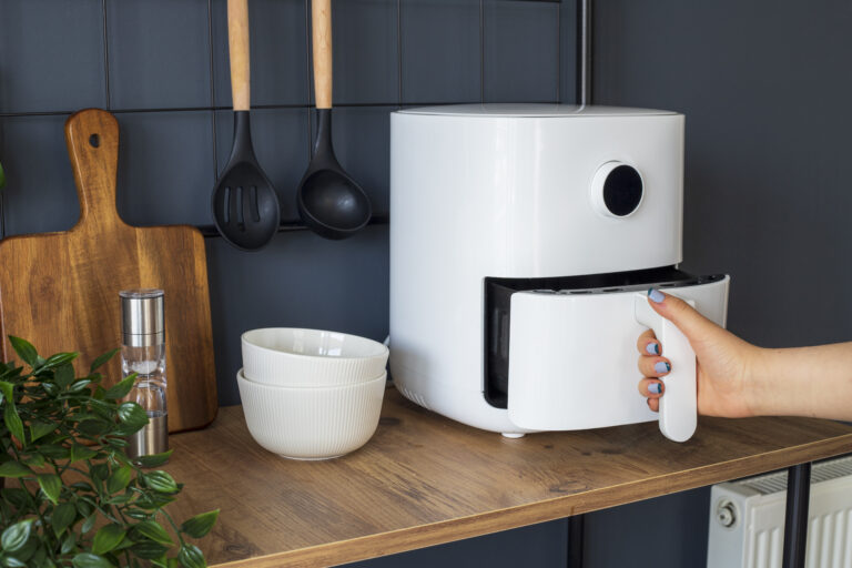 The 6 Best Air Fryer Accessories of 2024