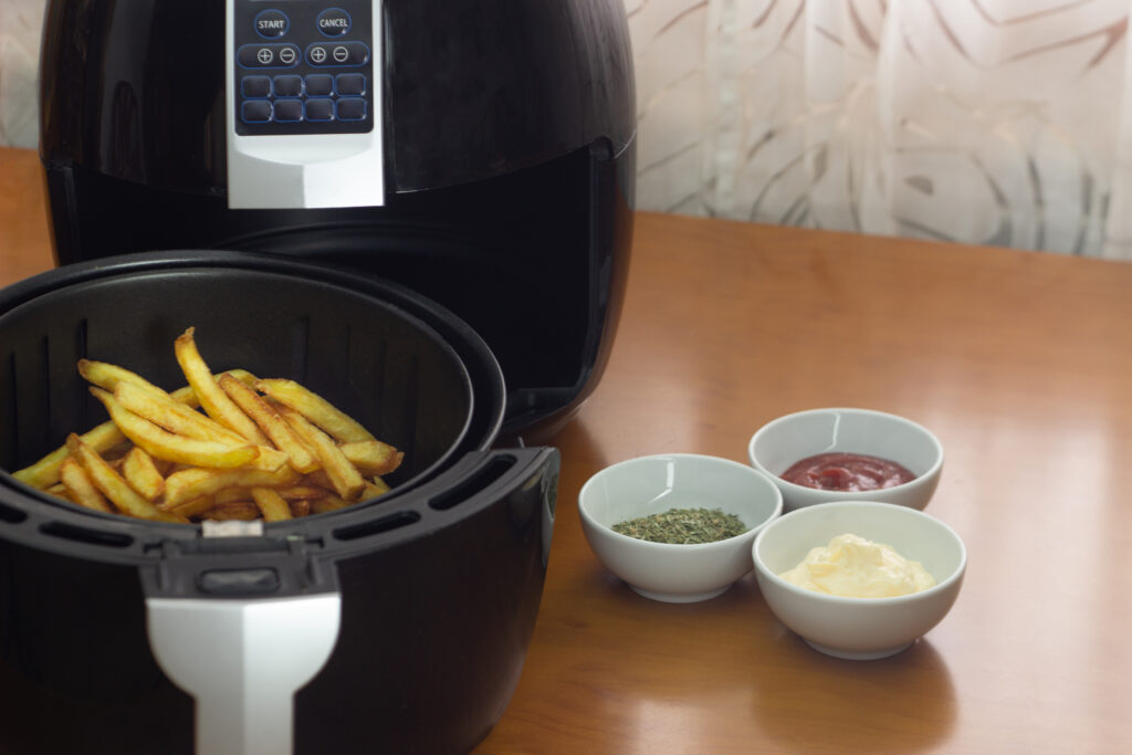 Everything You Need to Know About Air fryers