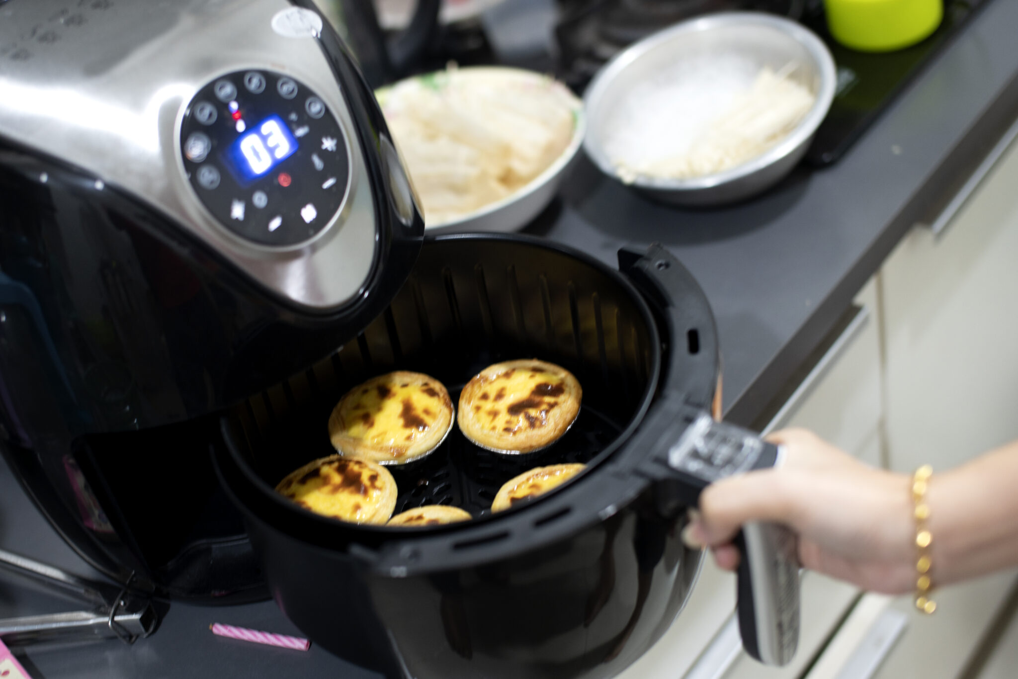 Top Rated Emeril Lagasse of 2024 - Air Fryer Recipes