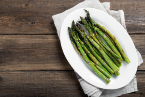 Air Fryer Asparagus