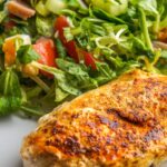 Air Fryer Chicken Breast