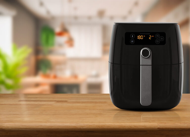 Discover 5 things that I wish I had known before buying an air fryer