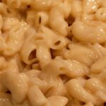 Air Fryer Mac and Cheese