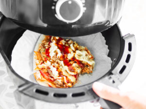 Air Fryer Quick and Easy Recipes